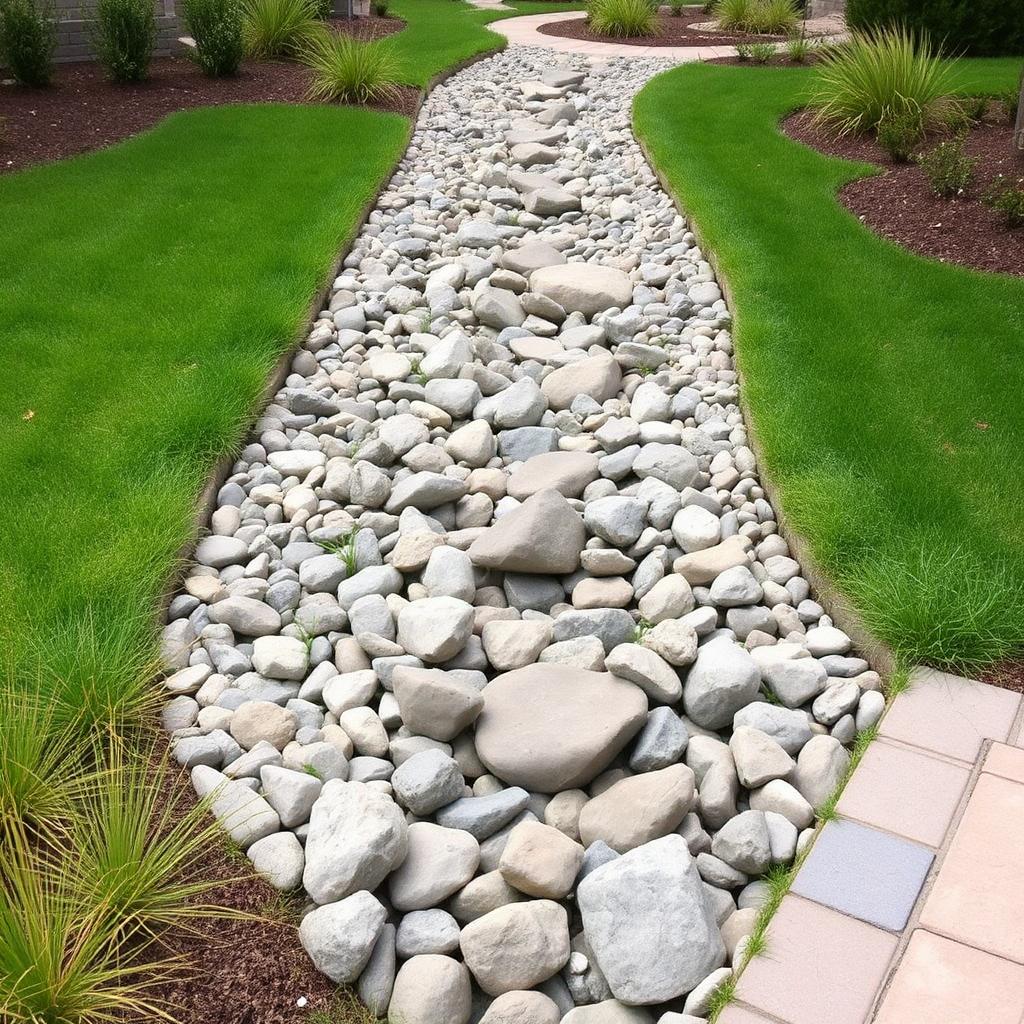 Drainage Systems