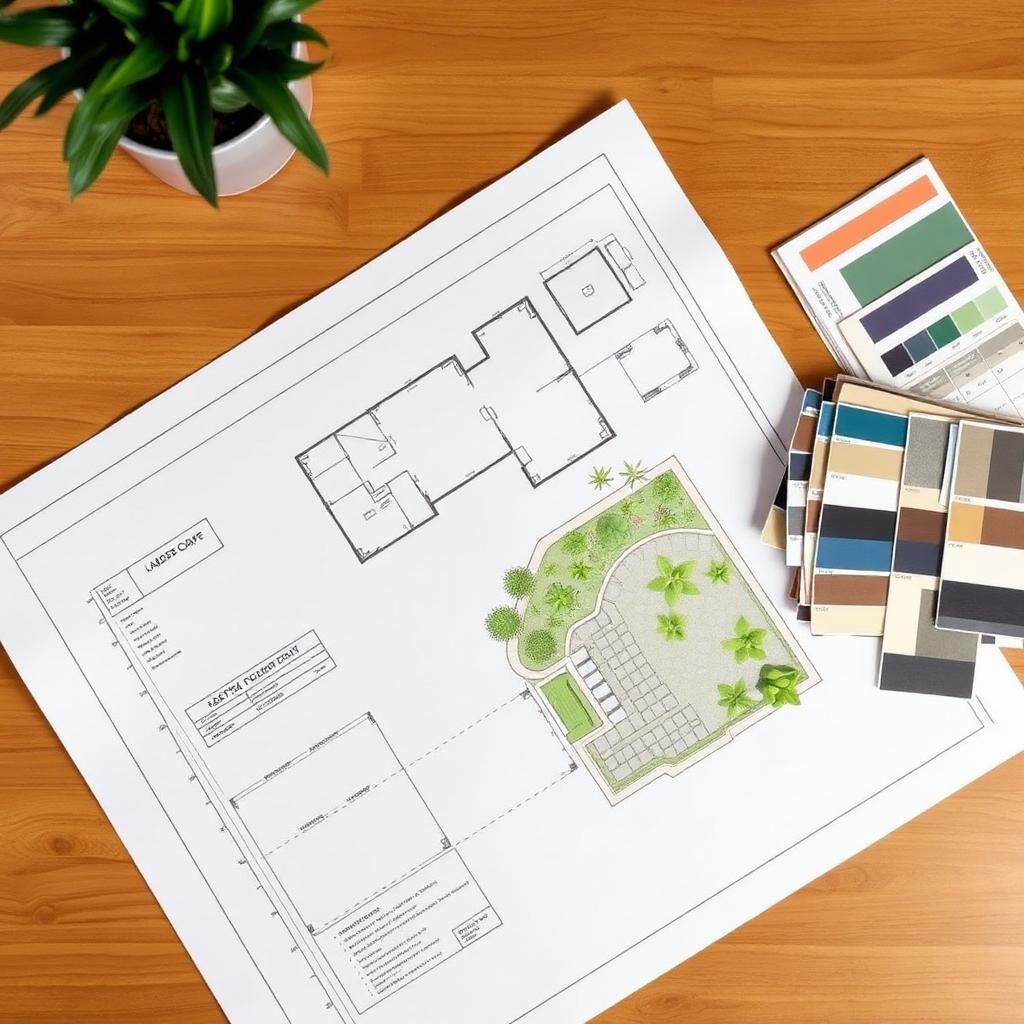 Design Mockups
